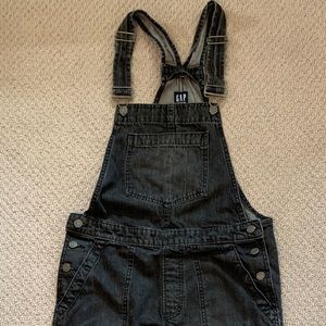 Gap women’s overalls